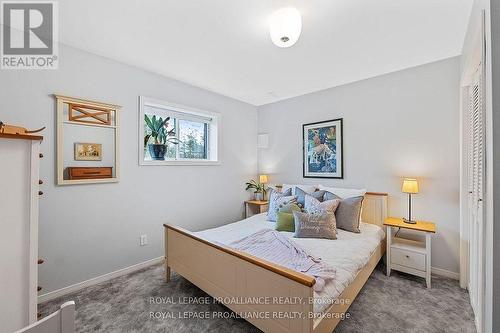 1 Wendy'S Lane, Brighton, ON - Indoor Photo Showing Bedroom