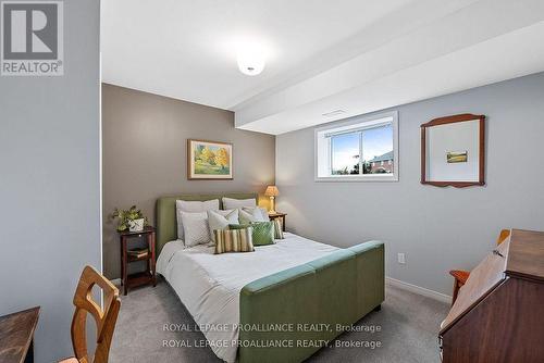 1 Wendy'S Lane, Brighton, ON - Indoor Photo Showing Bedroom