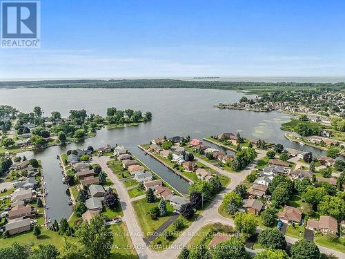 1 Wendy'S Lane, Brighton, ON - Outdoor With Body Of Water With View