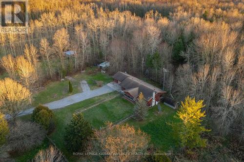 1377 Old Mill Road, Kawartha Lakes, ON 