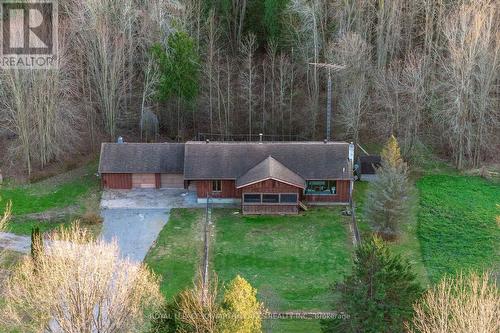 1377 Old Mill Road, Kawartha Lakes, ON 