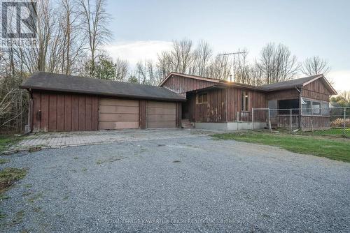 1377 Old Mill Road, Kawartha Lakes, ON 