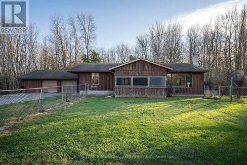 1377 Old Mill Road, Kawartha Lakes, ON 