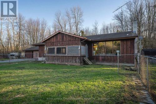 1377 Old Mill Road, Kawartha Lakes, ON 