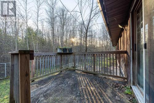 1377 Old Mill Road, Kawartha Lakes, ON 