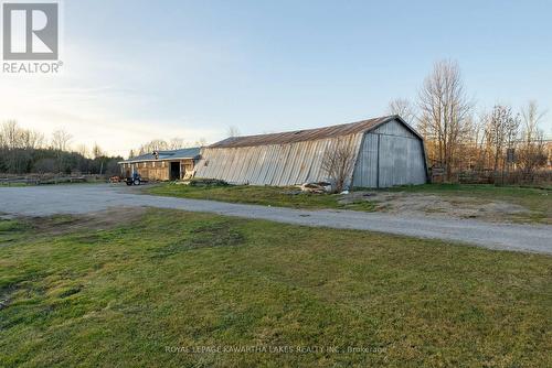 1377 Old Mill Road, Kawartha Lakes, ON 