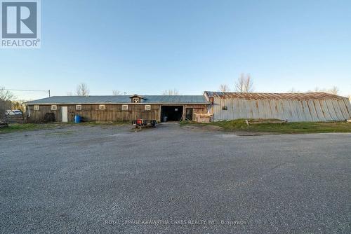 1377 Old Mill Road, Kawartha Lakes, ON 