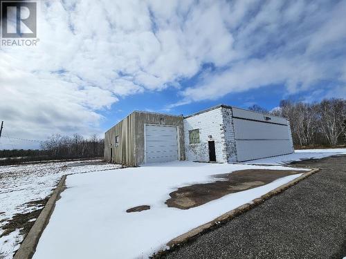 475 Airport Rd|Private Airplane Hangar, Sault Ste. Marie, ON 