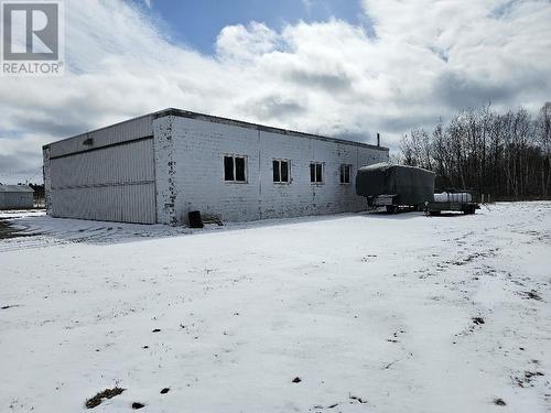 475 Airport Rd|Private Airplane Hangar, Sault Ste. Marie, ON 