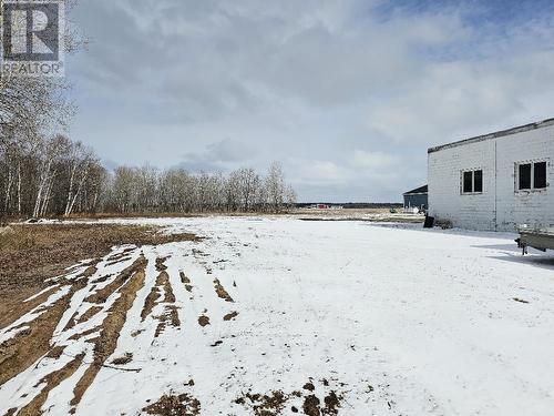 475 Airport Rd|Private Airplane Hangar, Sault Ste. Marie, ON 