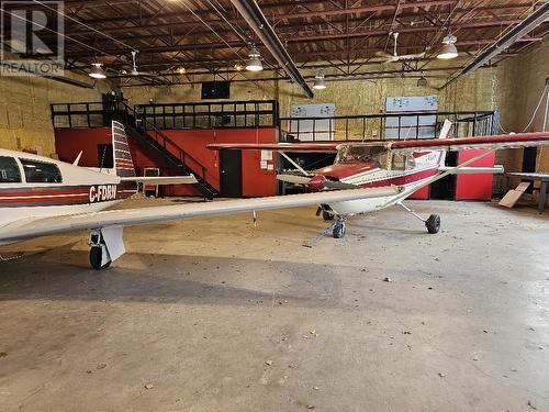 475 Airport Rd|Private Airplane Hangar, Sault Ste. Marie, ON 