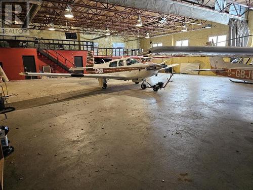 475 Airport Rd|Private Airplane Hangar, Sault Ste. Marie, ON 