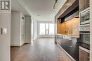 5408 - 10 York Street, Toronto, ON  - Indoor Photo Showing Kitchen 