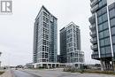 2025 - 9000 Jane Street, Vaughan, ON  - Outdoor With Balcony With Facade 