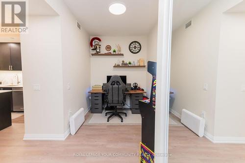 2025 - 9000 Jane Street, Vaughan, ON - Indoor