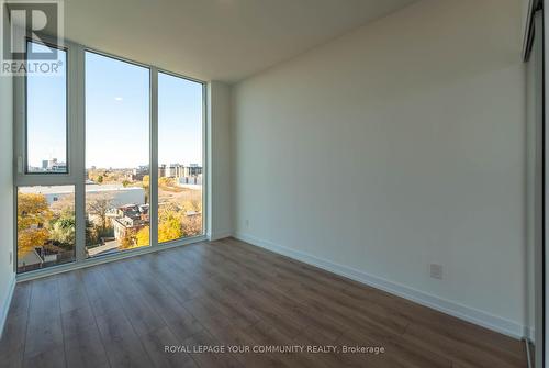 704 - 500 Dupont Street, Toronto, ON - Indoor Photo Showing Other Room