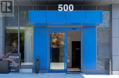 704 - 500 Dupont Street, Toronto, ON - 