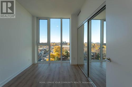 704 - 500 Dupont Street, Toronto, ON - Indoor Photo Showing Other Room