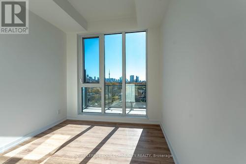 704 - 500 Dupont Street, Toronto, ON - Indoor Photo Showing Other Room