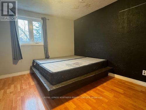 80 Elm Street S, Timmins, ON - Indoor Photo Showing Bedroom