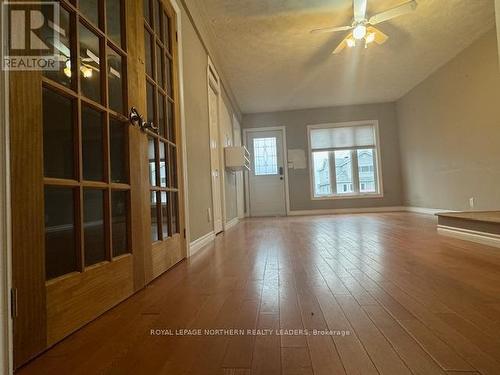 80 Elm Street S, Timmins, ON - Indoor Photo Showing Other Room