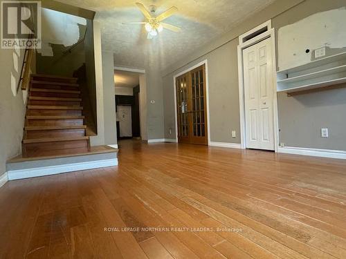 80 Elm Street S, Timmins, ON - Indoor Photo Showing Other Room