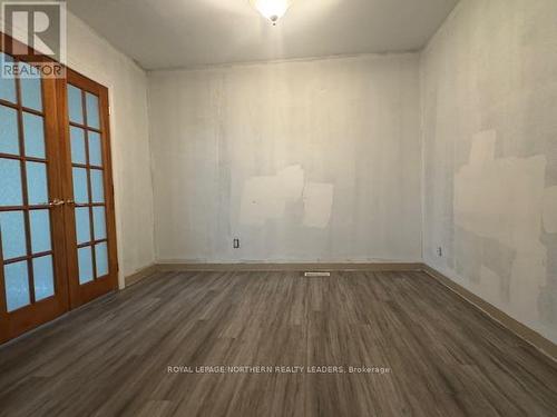 80 Elm Street S, Timmins, ON - Indoor Photo Showing Other Room