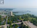 220 Missinnihe Way Unit# 912, Mississauga, ON  - Outdoor With Body Of Water With View 