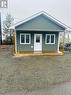 14 Hill Street, Grand Falls-Windsor, NL  - Outdoor 