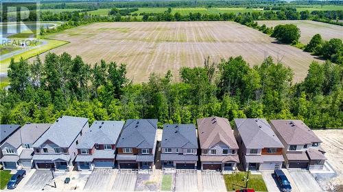 331 Elsie Macgill Walk, Ottawa, ON - Outdoor With View