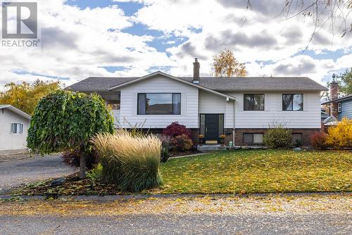 669 Welke Road, Kelowna, BC - Outdoor