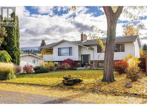 669 Welke Road, Kelowna, BC - Outdoor