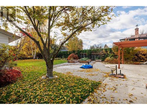 669 Welke Road, Kelowna, BC - Outdoor