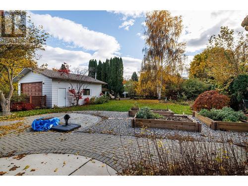 669 Welke Road, Kelowna, BC - Outdoor