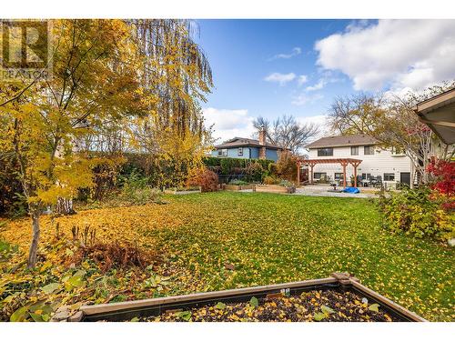 669 Welke Road, Kelowna, BC - Outdoor