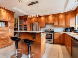 Kitchen - 