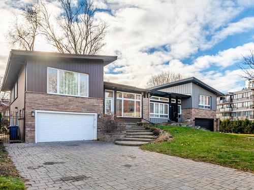 Frontage - 2250 Ch. Pitt, Mont-Royal, QC - Outdoor With Facade