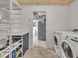 Laundry room - 