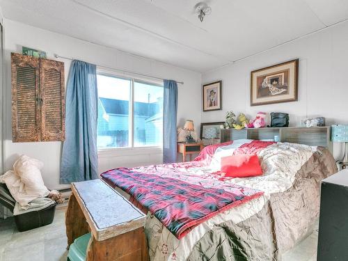 Chambre Ã  coucher principale - 18 99E Avenue E., Blainville, QC - Indoor Photo Showing Bedroom