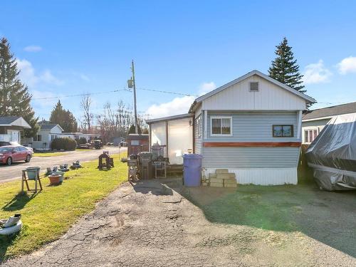 ExtÃ©rieur - 18 99E Avenue E., Blainville, QC - Outdoor