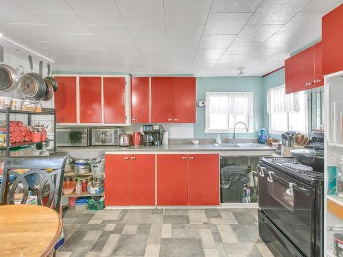 Cuisine - 18 99E Avenue E., Blainville, QC - Indoor Photo Showing Kitchen