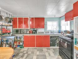 Kitchen - 