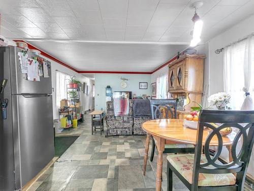 Cuisine - 18 99E Avenue E., Blainville, QC - Indoor Photo Showing Dining Room