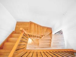 Escalier - 