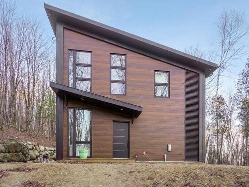 ExtÃ©rieur - 321 Ch. Scotch, Grenville-Sur-La-Rouge, QC - Outdoor With Exterior