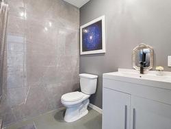 Powder room - 