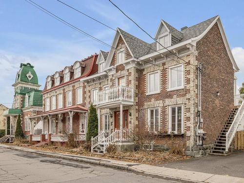 FaÃ§ade - 20 Rue Guenette, Lévis (Desjardins), QC - Outdoor With Facade