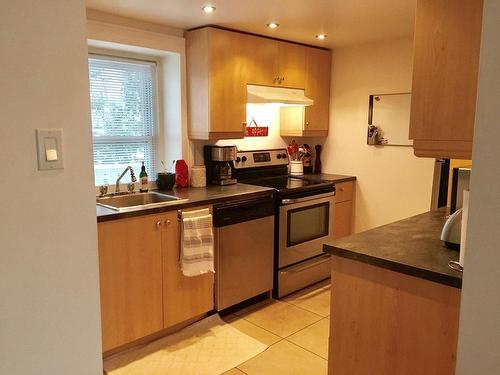 Autre - 20 Rue Guenette, Lévis (Desjardins), QC - Indoor Photo Showing Kitchen