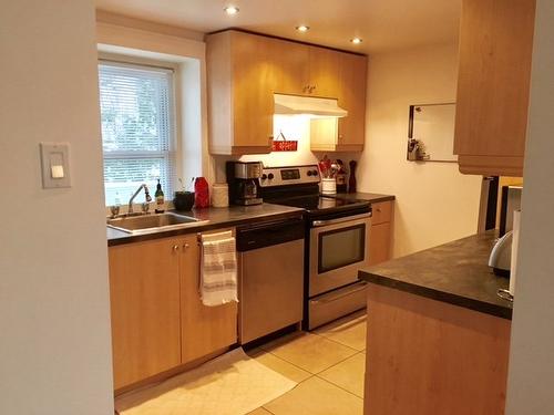 Autre - 20 Rue Guenette, Lévis (Desjardins), QC - Indoor Photo Showing Kitchen