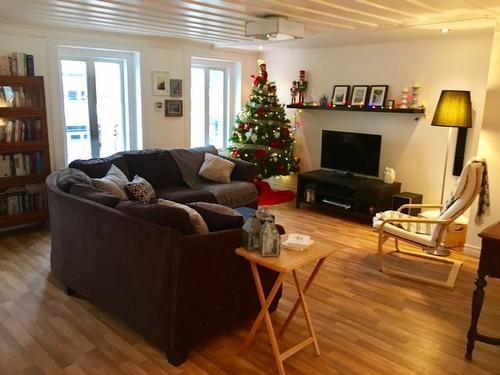 Autre - 20 Rue Guenette, Lévis (Desjardins), QC - Indoor Photo Showing Living Room